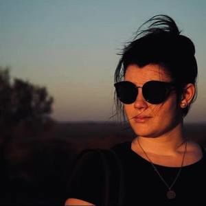 Meet your Posher, Codie